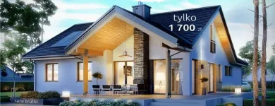 Przedsiębiorstwo 5 wizerunek GRUPA PROJCAD BIURO PROJEKTOWE Kategoria w Luboszyce OP