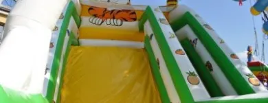 Przedsiębiorstwo 1 wizerunek GTS RENT WYPOŻYCZALNIA SPRZĘTU EVENTOWEGO Kategoria w Rzeszów PK