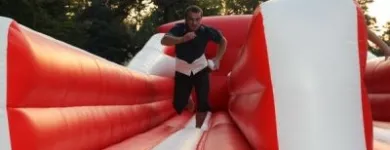 Przedsiębiorstwo 3 wizerunek GTS RENT WYPOŻYCZALNIA SPRZĘTU EVENTOWEGO Kategoria w Rzeszów PK