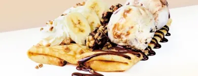 Przedsiębiorstwo 13 wizerunek HÄAGEN-DAZS Lody w Warszawa MZ