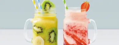 Przedsiębiorstwo 14 wizerunek HÄAGEN-DAZS Lody w Warszawa MZ