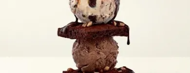 Przedsiębiorstwo 15 wizerunek HÄAGEN-DAZS Lody w Warszawa MZ