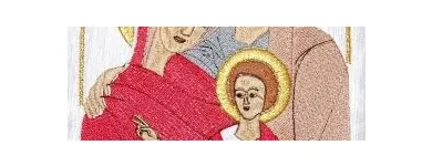 Przedsiębiorstwo 5 wizerunek HAFT KOMPUTEROWY ADAM TYMCZUK Kategoria w Wodzisław Śląski SL