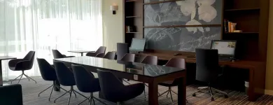 Przedsiębiorstwo 7 wizerunek HAMPTON BY HILTON KRAKOW Kategoria w Kraków MA