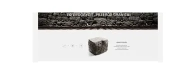 Przedsiębiorstwo 9 wizerunek HAUERPOWER Strony Www - Projektowanie w Kraków MA