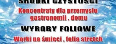 Przedsiębiorstwo 3 wizerunek HEKSAN S.C. Sprzątanie - Usługi w Łódź LD