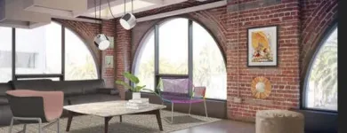 Przedsiębiorstwo 1 wizerunek HER.ARCHITECTURE DOMINIKA BŁONKO-PROCYK Kategoria w Poznań WP