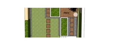 Przedsiębiorstwo 3 wizerunek HIBNER STUDIO - PRACOWNIA ARCHITEKTURY KRAJOBRAZU, PROJEKTOWANIE OGRODÓW Ogrody, Tereny Zieleni - Projektowanie, Utrzymanie w Warszawa MZ