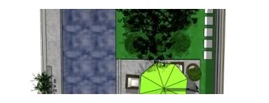 Przedsiębiorstwo 5 wizerunek HIBNER STUDIO - PRACOWNIA ARCHITEKTURY KRAJOBRAZU, PROJEKTOWANIE OGRODÓW Ogrody, Tereny Zieleni - Projektowanie, Utrzymanie w Warszawa MZ