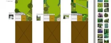 Przedsiębiorstwo 6 wizerunek HIBNER STUDIO - PRACOWNIA ARCHITEKTURY KRAJOBRAZU, PROJEKTOWANIE OGRODÓW Ogrody, Tereny Zieleni - Projektowanie, Utrzymanie w Warszawa MZ