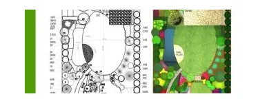 Przedsiębiorstwo 7 wizerunek HIBNER STUDIO - PRACOWNIA ARCHITEKTURY KRAJOBRAZU, PROJEKTOWANIE OGRODÓW Ogrody, Tereny Zieleni - Projektowanie, Utrzymanie w Warszawa MZ