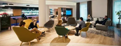 Przedsiębiorstwo 2 wizerunek HOLIDAY INN LODZ Kategoria w Lodz