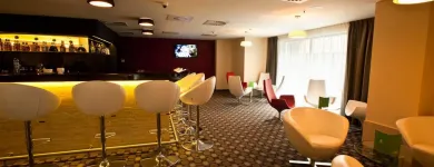 Przedsiębiorstwo 5 wizerunek HOLIDAY INN LODZ Kategoria w Lodz