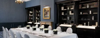 Przedsiębiorstwo 2 wizerunek HOTEL BRISTOL, A LUXURY COLLECTION HOTEL, WARSAW Kategoria w Warsaw