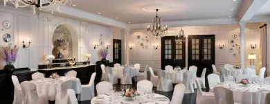 Przedsiębiorstwo 3 wizerunek HOTEL BRISTOL, A LUXURY COLLECTION HOTEL, WARSAW Kategoria w Warsaw