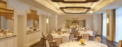 Przedsiębiorstwo 5 wizerunek HOTEL BRISTOL, A LUXURY COLLECTION HOTEL, WARSAW Kategoria w Warsaw