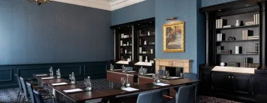Przedsiębiorstwo 6 wizerunek HOTEL BRISTOL, A LUXURY COLLECTION HOTEL, WARSAW Kategoria w Warsaw