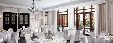 Przedsiębiorstwo 7 wizerunek HOTEL BRISTOL, A LUXURY COLLECTION HOTEL, WARSAW Kategoria w Warsaw