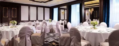 Przedsiębiorstwo 8 wizerunek HOTEL BRISTOL, A LUXURY COLLECTION HOTEL, WARSAW Kategoria w Warsaw