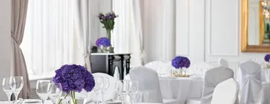 Przedsiębiorstwo 9 wizerunek HOTEL BRISTOL, A LUXURY COLLECTION HOTEL, WARSAW Kategoria w Warsaw