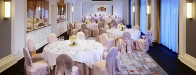 Przedsiębiorstwo 10 wizerunek HOTEL BRISTOL, A LUXURY COLLECTION HOTEL, WARSAW Kategoria w Warsaw