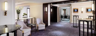 Przedsiębiorstwo 11 wizerunek HOTEL BRISTOL, A LUXURY COLLECTION HOTEL, WARSAW Kategoria w Warsaw
