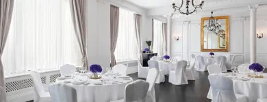 Przedsiębiorstwo 12 wizerunek HOTEL BRISTOL, A LUXURY COLLECTION HOTEL, WARSAW Kategoria w Warsaw