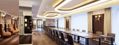 Przedsiębiorstwo 13 wizerunek HOTEL BRISTOL, A LUXURY COLLECTION HOTEL, WARSAW Kategoria w Warsaw