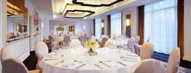 Przedsiębiorstwo 14 wizerunek HOTEL BRISTOL, A LUXURY COLLECTION HOTEL, WARSAW Kategoria w Warsaw