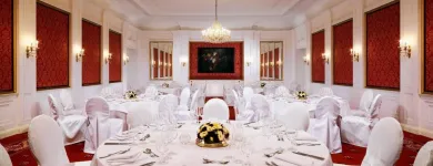 Przedsiębiorstwo 15 wizerunek HOTEL BRISTOL, A LUXURY COLLECTION HOTEL, WARSAW Kategoria w Warsaw