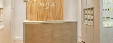 Przedsiębiorstwo 23 wizerunek HOTEL BRISTOL, A LUXURY COLLECTION HOTEL, WARSAW Kategoria w Warsaw