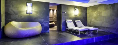 Przedsiębiorstwo 25 wizerunek HOTEL BRISTOL, A LUXURY COLLECTION HOTEL, WARSAW Kategoria w Warsaw