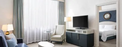 Przedsiębiorstwo 26 wizerunek HOTEL BRISTOL, A LUXURY COLLECTION HOTEL, WARSAW Kategoria w Warsaw