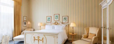 Przedsiębiorstwo 27 wizerunek HOTEL BRISTOL, A LUXURY COLLECTION HOTEL, WARSAW Kategoria w Warsaw