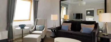 Przedsiębiorstwo 28 wizerunek HOTEL BRISTOL, A LUXURY COLLECTION HOTEL, WARSAW Kategoria w Warsaw