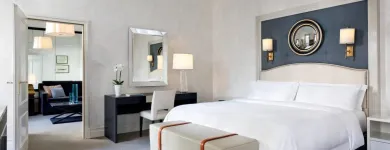 Przedsiębiorstwo 30 wizerunek HOTEL BRISTOL, A LUXURY COLLECTION HOTEL, WARSAW Kategoria w Warsaw