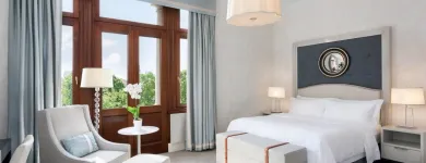 Przedsiębiorstwo 31 wizerunek HOTEL BRISTOL, A LUXURY COLLECTION HOTEL, WARSAW Kategoria w Warsaw