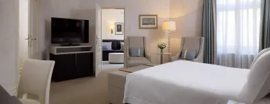 Przedsiębiorstwo 33 wizerunek HOTEL BRISTOL, A LUXURY COLLECTION HOTEL, WARSAW Kategoria w Warsaw