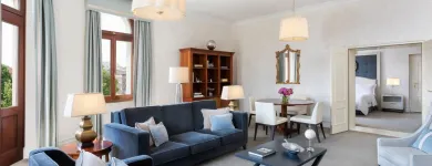 Przedsiębiorstwo 35 wizerunek HOTEL BRISTOL, A LUXURY COLLECTION HOTEL, WARSAW Kategoria w Warsaw