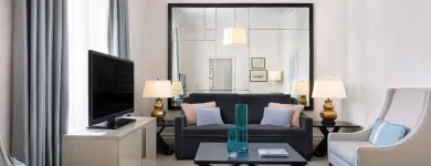 Przedsiębiorstwo 36 wizerunek HOTEL BRISTOL, A LUXURY COLLECTION HOTEL, WARSAW Kategoria w Warsaw