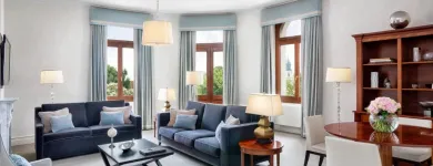 Przedsiębiorstwo 38 wizerunek HOTEL BRISTOL, A LUXURY COLLECTION HOTEL, WARSAW Kategoria w Warsaw