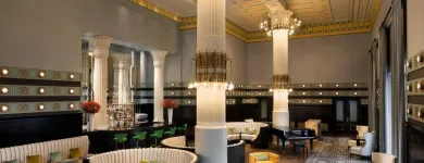 Przedsiębiorstwo 41 wizerunek HOTEL BRISTOL, A LUXURY COLLECTION HOTEL, WARSAW Kategoria w Warsaw