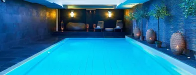 Przedsiębiorstwo 42 wizerunek HOTEL BRISTOL, A LUXURY COLLECTION HOTEL, WARSAW Kategoria w Warsaw