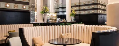 Przedsiębiorstwo 44 wizerunek HOTEL BRISTOL, A LUXURY COLLECTION HOTEL, WARSAW Kategoria w Warsaw