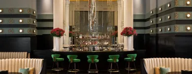 Przedsiębiorstwo 45 wizerunek HOTEL BRISTOL, A LUXURY COLLECTION HOTEL, WARSAW Kategoria w Warsaw
