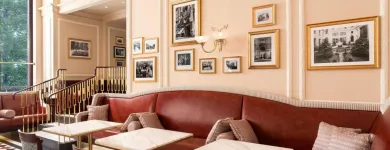Przedsiębiorstwo 46 wizerunek HOTEL BRISTOL, A LUXURY COLLECTION HOTEL, WARSAW Kategoria w Warsaw