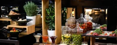 Przedsiębiorstwo 47 wizerunek HOTEL BRISTOL, A LUXURY COLLECTION HOTEL, WARSAW Kategoria w Warsaw