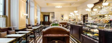 Przedsiębiorstwo 48 wizerunek HOTEL BRISTOL, A LUXURY COLLECTION HOTEL, WARSAW Kategoria w Warsaw