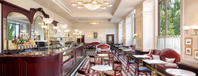 Przedsiębiorstwo 49 wizerunek HOTEL BRISTOL, A LUXURY COLLECTION HOTEL, WARSAW Kategoria w Warsaw