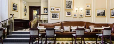 Przedsiębiorstwo 50 wizerunek HOTEL BRISTOL, A LUXURY COLLECTION HOTEL, WARSAW Kategoria w Warsaw